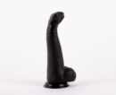X-MEN David's 12.4" Cock Black I – Bild 8