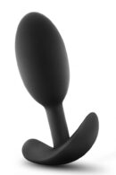 ANAL ADVENTURES VIBRA SLIM PLUG - MEDIUM – Bild 3
