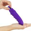 Rechargeable IJOY Silicone Waver Purple – Bild 6