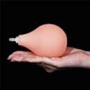 10'' Squirt Extreme Dildo Flesh – Bild 5