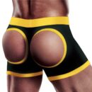 Horny Strapon Shorts XL/XXL (38 - 42 inch waist) – Bild 3