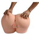 Huge full big ass masturbator – Bild 6