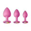 Glams - Spades Trainer Kit - Pink – Bild 2