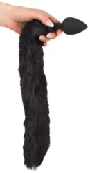 Bad Kitty Pet Play Plug & Ears – Bild 5