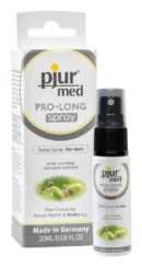 pjur® med PRO-LONG spray - 20 ml spray bottle – Bild 2