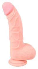 Medical Silicone Dildo 3 – Bild 2