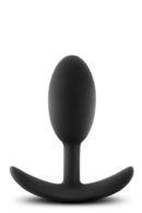 ANAL ADVENTURES VIBRA SLIM PLUG - MEDIUM – Bild 2