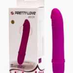 Pretty Love Beck