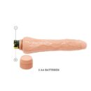 Barbara Dryad Realistic Multi-Speed Vibrator 9,8" – Bild 6