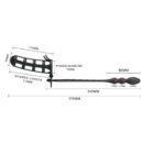 Pretty Love Hercules Penis Sheath – Bild 8