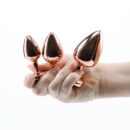 Rear Assets - Trainer Kit - Rose Gold - Pink Heart – Bild 3