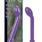 Hip-G Purple G-Spot Vibe