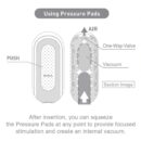 FLIP ZERO GRAVITY WHITE – Bild 8