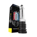 HYDRO7 Clear – Bild 4