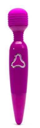 Pretty Love Body Wand Purple – Bild 3