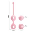 Pretty Love Kegel Tighten Up I Pink 3 – Bild 5