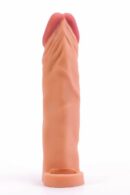 Pleasure X-Tender Vibrating Penis Sleeve #3 – Bild 8