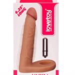 The Ultra Soft Double-Vibrating #2