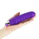 Rechargeable IJOY Silicone Waver Purple – Bild 3