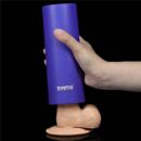 O-Sensual Discreet Blow Job Stroker – Bild 5