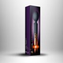 Oriel Rechargeable Wand - Black and Copper – Bild 5