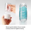Tenga Spinner 01 Tetra – Bild 2