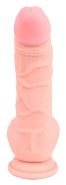 Medical Silicone Dildo 3 – Bild 5