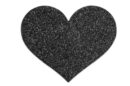 Flash Heart-Black – Bild 2