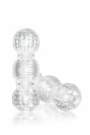 M For Men Master Stroker Clear – Bild 2