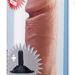 Cloneboy Suction Pink