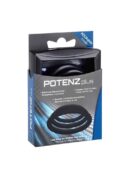 POTENZplus Black 3er Mix (S, M, L) – Bild 2