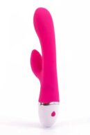 Lovetoy Dreamer Vibrator Rose Red – Bild 7