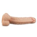 8.5" Real Extreme Vibrating Dildo – Bild 4