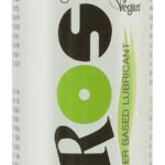 BIO & VEGAN AQUA Water Based Lubricant – Flasche 100 ml