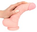Medical Silicone Dildo 3 – Bild 6
