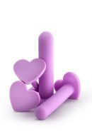 WELLNESS DILATOR KIT PURPLE – Bild 2