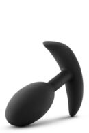 ANAL ADVENTURES VIBRA SLIM PLUG - MEDIUM – Bild 4