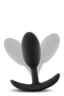 ANAL ADVENTURES VIBRA SLIM PLUG - MEDIUM – Bild 5