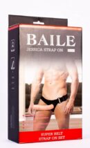 Jessica Strap-on 1 – Bild 5