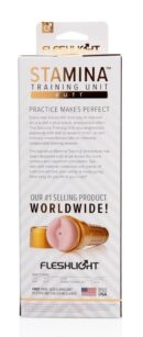 Pink Butt Stamina Training Unit – Bild 2