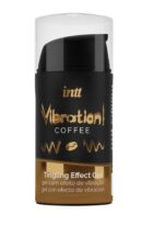 VIBRATION COFFEE AIRLESS BOTTLE 15ML + BOX – Bild 2