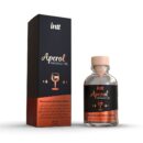 MASSAGE GEL APEROL GLASS BOTTLE 30ML + BOX – Bild 3
