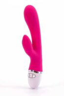 Lovetoy Dreamer Vibrator Rose Red – Bild 4