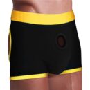 Horny Strapon Shorts XL/XXL (38 - 42 inch waist) – Bild 4