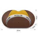 Streetgirl's #12 Black – Bild 4