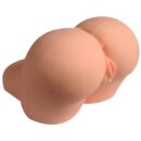 Huge full big ass masturbator – Bild 3