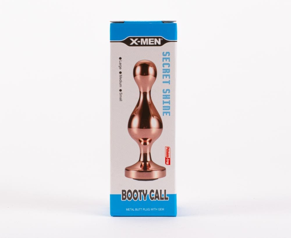 47134 X-MEN Secret Shine Booty Call M IV – Bild 1