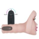Temptation Passion Lady Snug-Fit Mouth – Bild 5