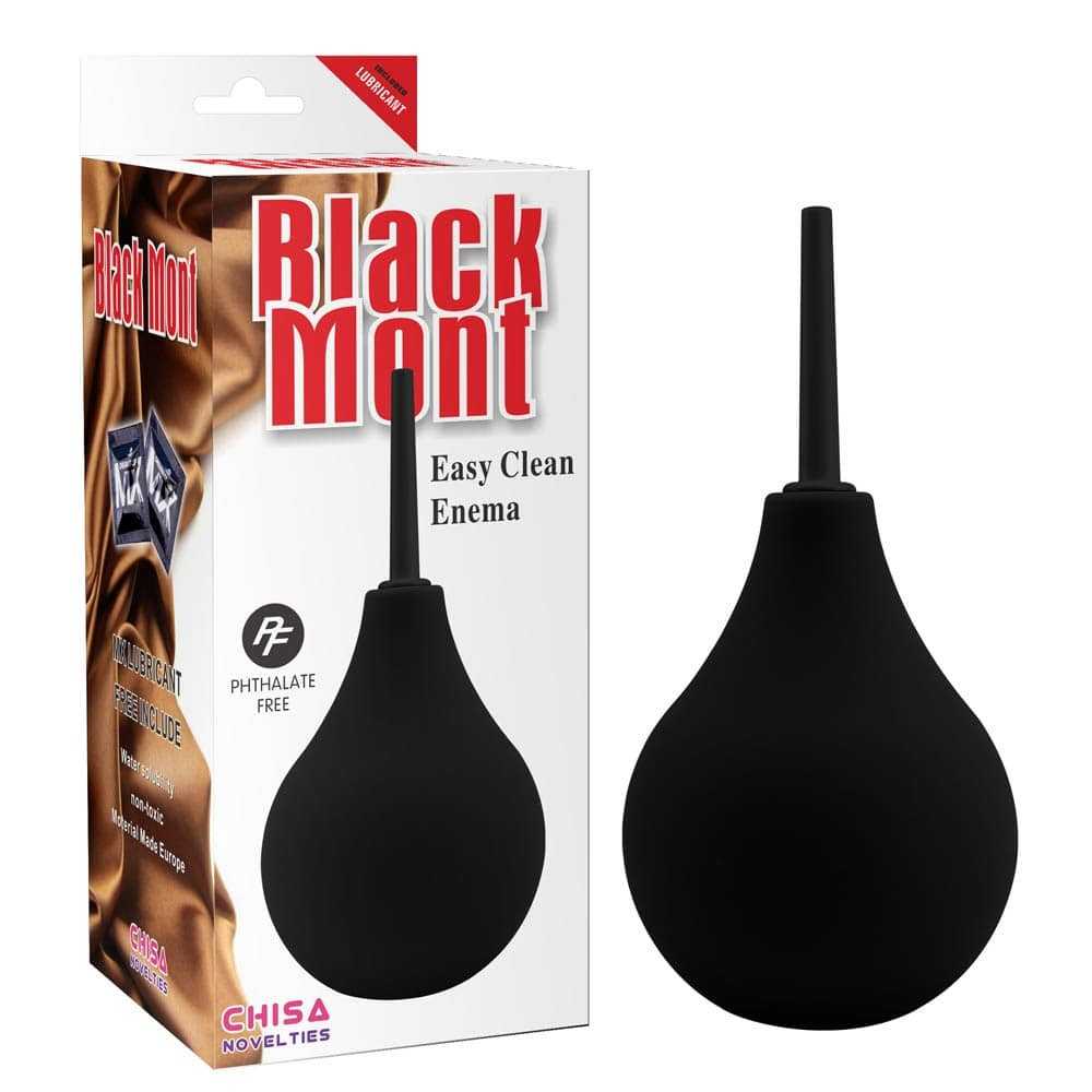 47442 Easy Clean Enema – Bild 1