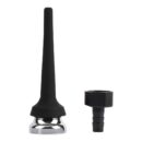 Tapered Silicone Enema Attachment – Bild 2